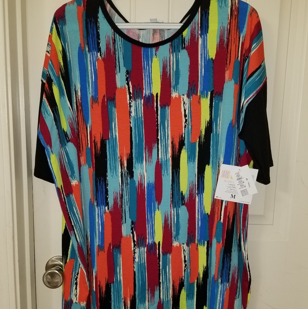 Lularoe Irma